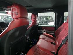 مرسيدس بنز G-Class